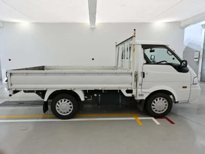 MAZDA BONGO