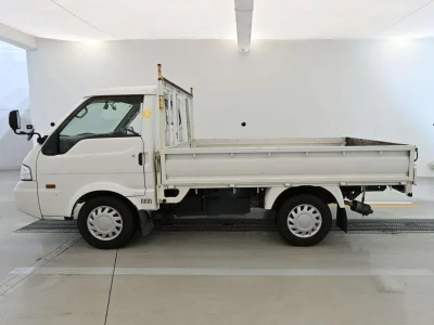 MAZDA BONGO