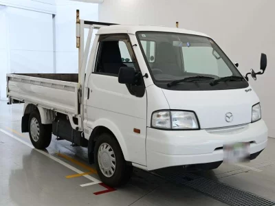 MAZDA BONGO