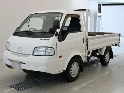 MAZDA BONGO