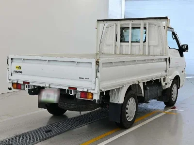 MAZDA BONGO