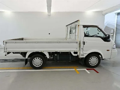 MAZDA BONGO