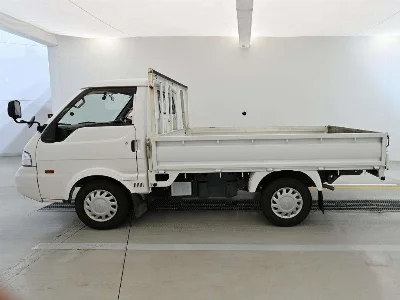 MAZDA BONGO