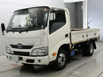 TOYOTA DYNA