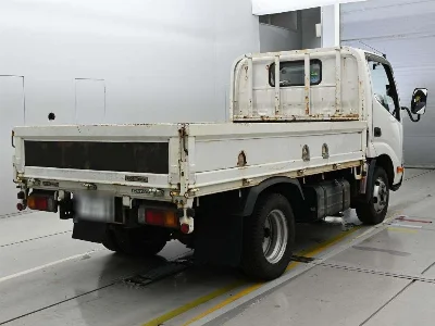 TOYOTA DYNA