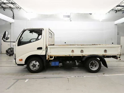 TOYOTA DYNA