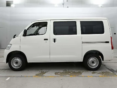 TOYOTA TOWN ACE VAN