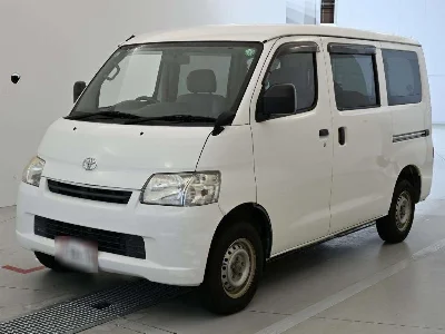 TOYOTA TOWN ACE VAN
