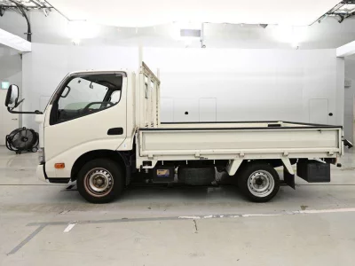 TOYOTA DYNA