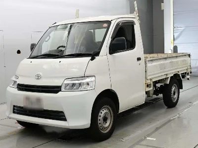 TOYOTA TOWN ACE TRUCK