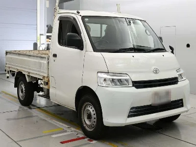 TOYOTA TOWN ACE TRUCK