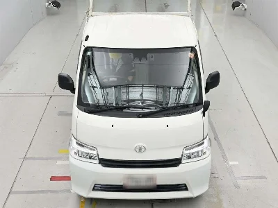 TOYOTA TOWN ACE TRUCK