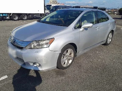 LEXUS HS