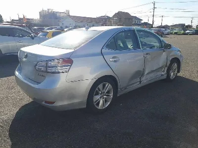 LEXUS HS