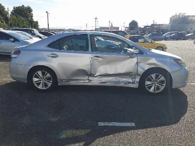 LEXUS HS