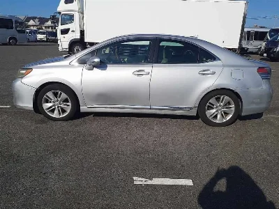 LEXUS HS