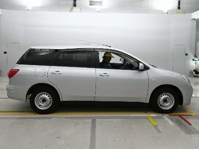 NISSAN AD