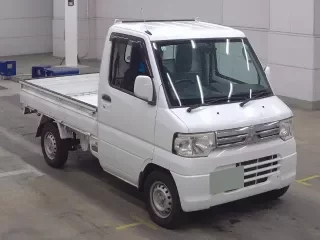 MITSUBISHI MINICAB TRUCK