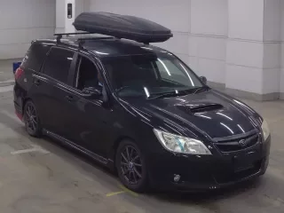 SUBARU EXIGA