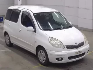 TOYOTA FUNCARGO
