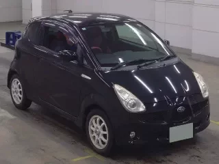 SUBARU R1