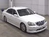 TOYOTA CROWN MAJESTA