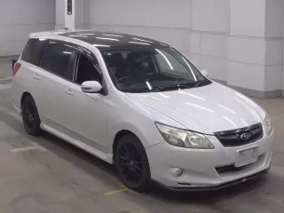 SUBARU EXIGA