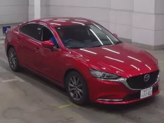 MAZDA ATENZA SEDAN