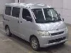 TOYOTA TOWN ACE VAN