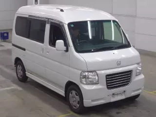 HONDA VAMOS