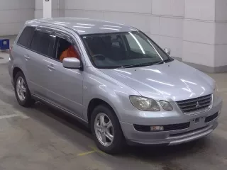 MITSUBISHI AIRTREK