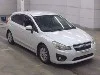 SUBARU IMPREZA SPORT