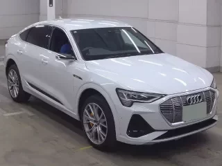 AUDI E-TRON SPORTBACK