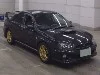 SUBARU IMPREZA WRX