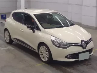 RENAULT LUTECIA