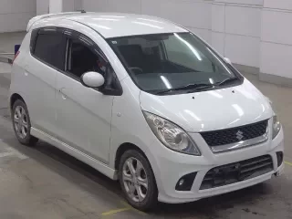 SUZUKI CERVO
