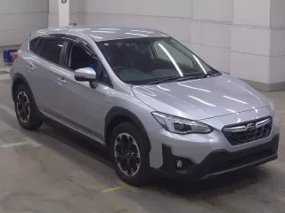 SUBARU IMPREZA SPORT