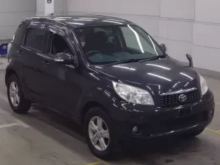 TOYOTA RUSH