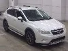 SUBARU IMPREZA SPORT