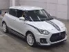 SUZUKI SWIFT SPORTS