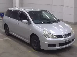 NISSAN WINGROAD