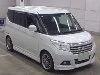 MITSUBISHI DELICA D2