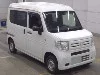 HONDA N VAN