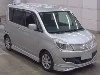 MITSUBISHI DELICA D2