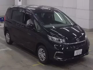 HONDA FREED+