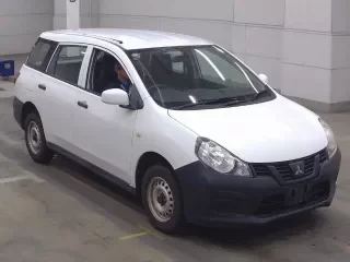 MITSUBISHI LANCER VAN