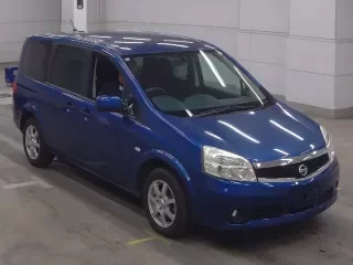 NISSAN LAFESTA