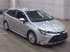TOYOTA COROLLA TOURING