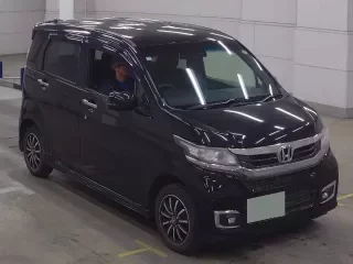 HONDA N WGN