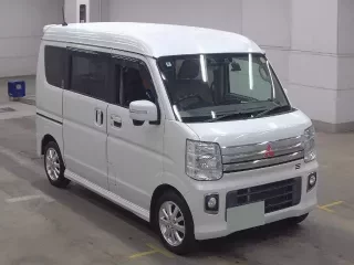 MITSUBISHI TOWNBOX